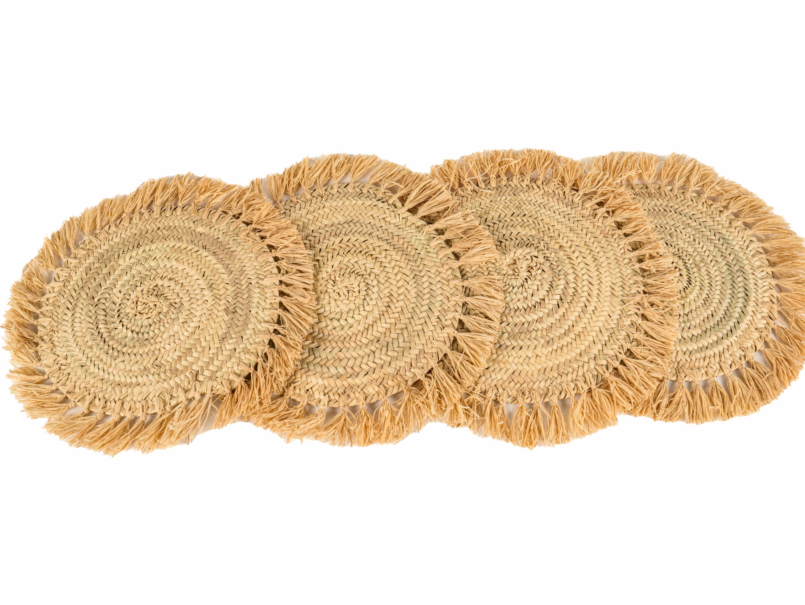 Manteles Casablanca x 4 - Imagen 4