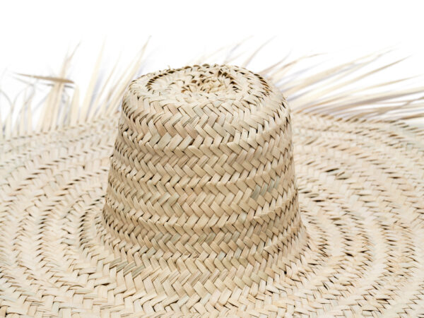 Sombrero Anjra - ZocoChic