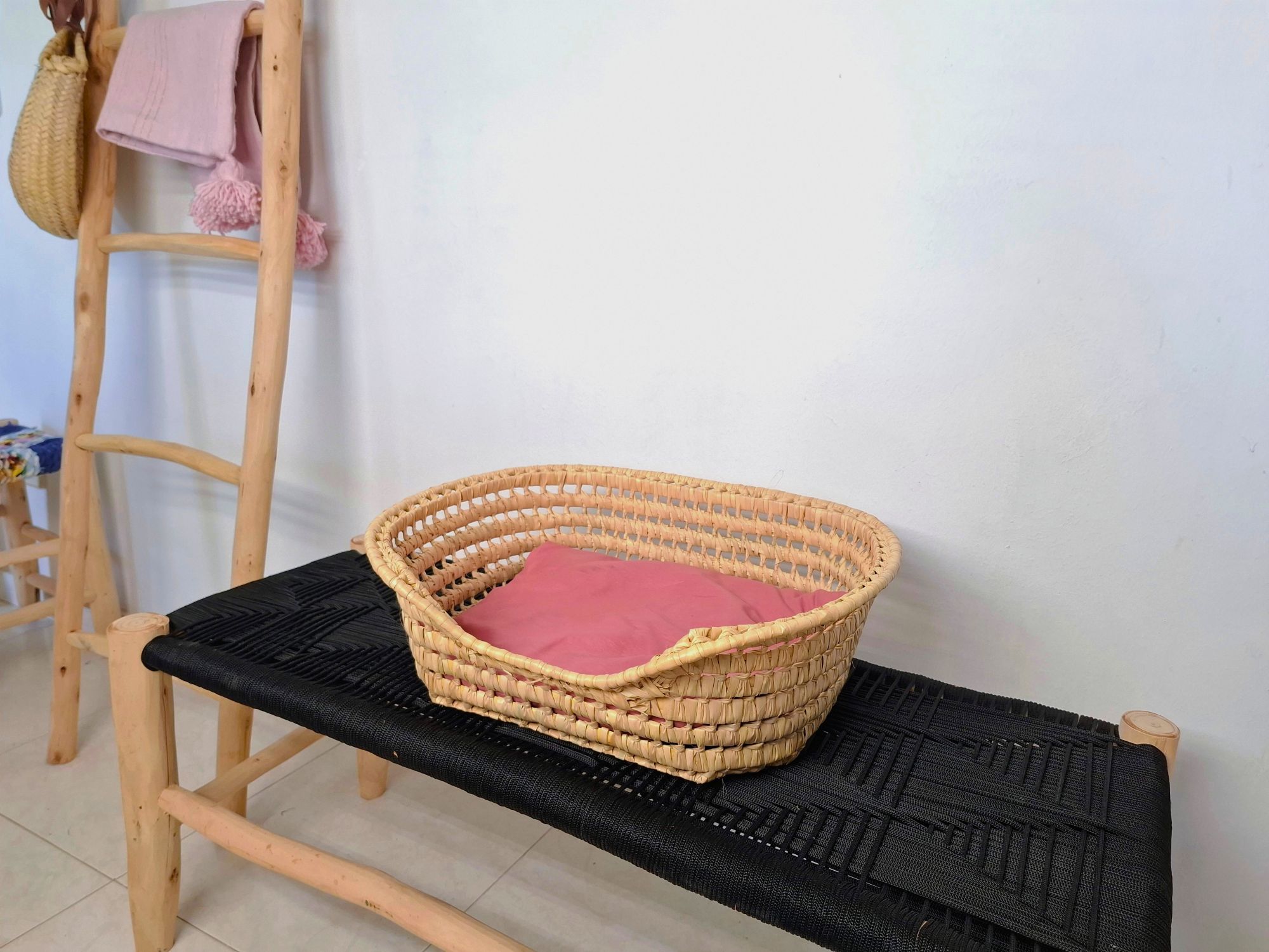 Cama mascotas Tahla Cama para mascotas
