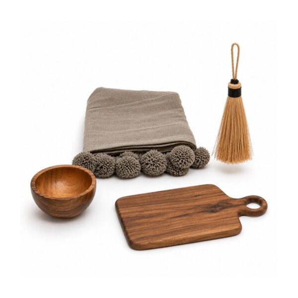 ZocoChic Home Accesorios Cocina