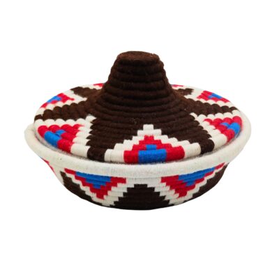 cesta tajin berebere